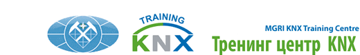 KNX Training Centre
